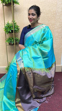 Traditional Kanchipuram Sarees | AKS110