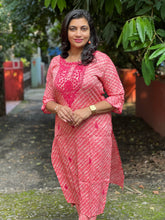 Beautiful Stitched Kurta | OS200