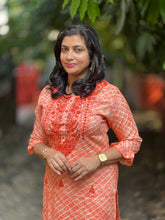 Beautiful Stitched Kurta | OS200