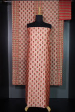 Gorgeous & Comfy Semi Silk Salwar Sets | NA309