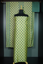 Gorgeous & Comfy Semi Silk Salwar Sets | NA309