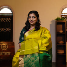 Designer Kanchipuram Sarees | AKS103