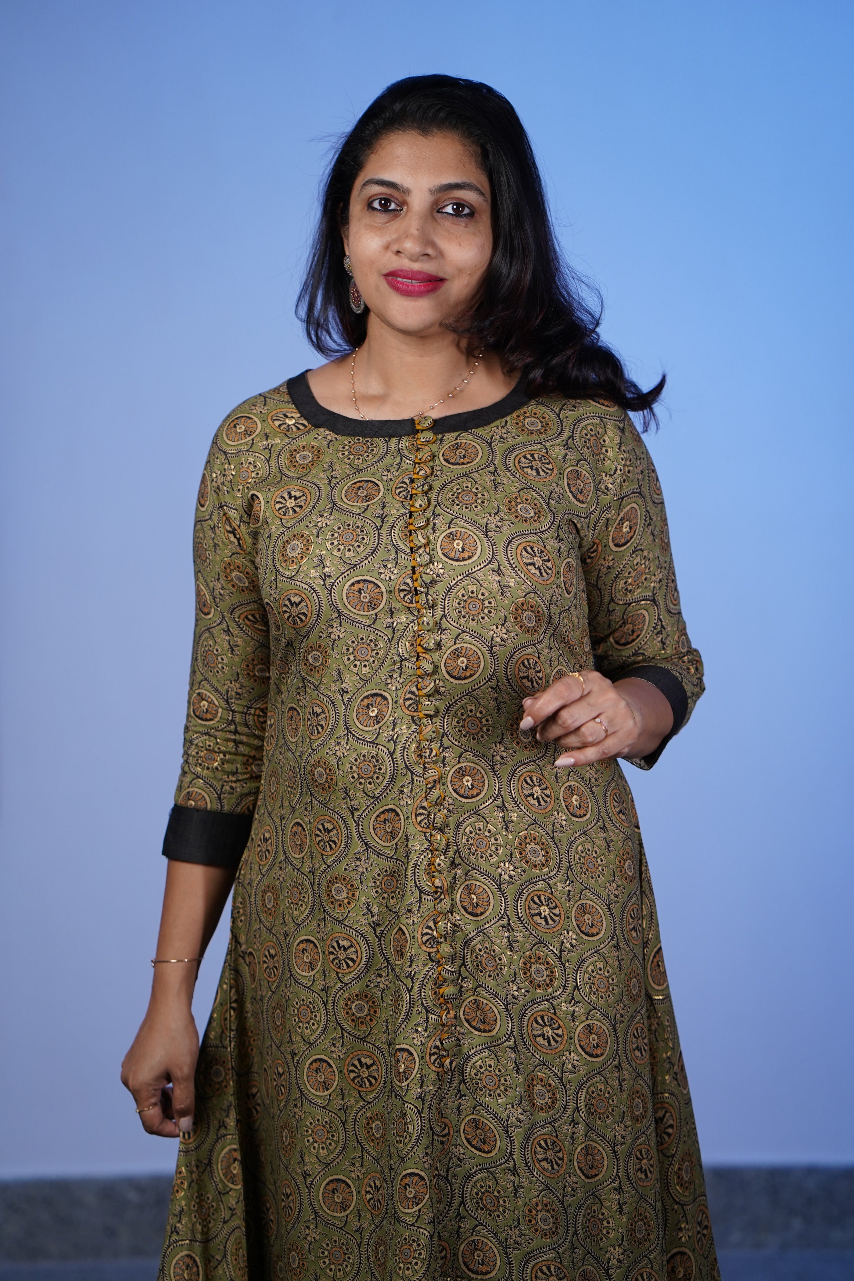 Stylish Multipurpose Kurtha  | OS159