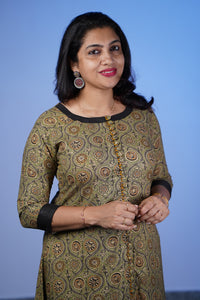 Stylish Multipurpose Kurtha  | OS159