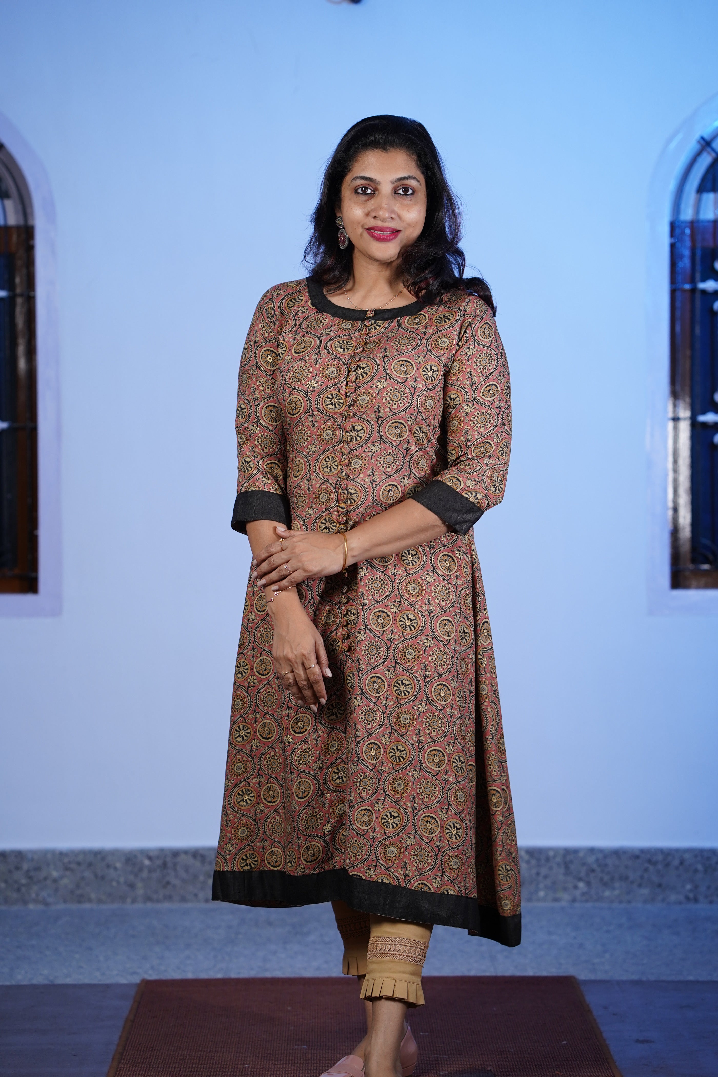 Stylish Multipurpose Kurtha  | OS159