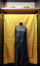 Soft silk kanchipuram salwar sets | SN435